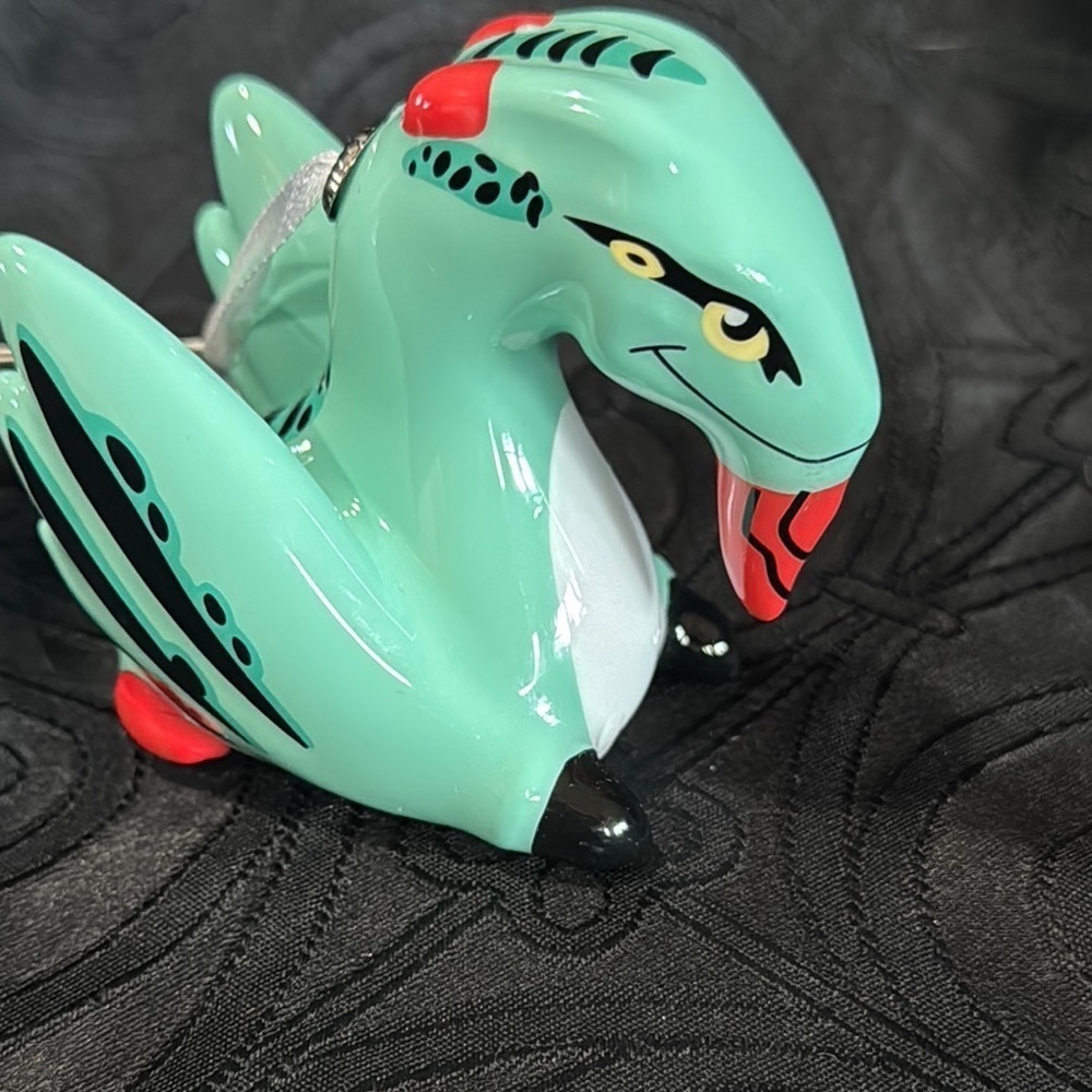 Hallmark Avatar   Disney Banshee Ornament
